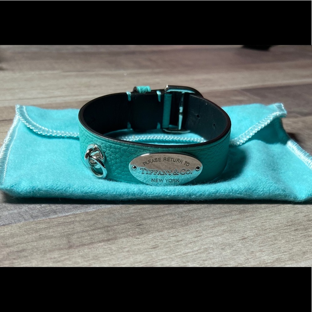 Tiffany & Co bracelet